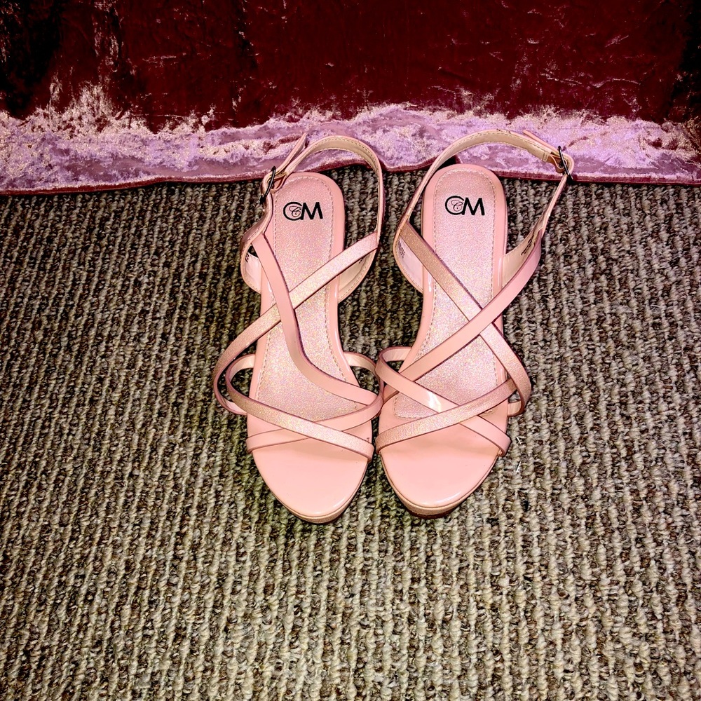 They are beautiful 🤩 You should buy them